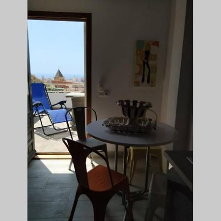 San Antonio Villa Alicante Ngoại thất bức ảnh