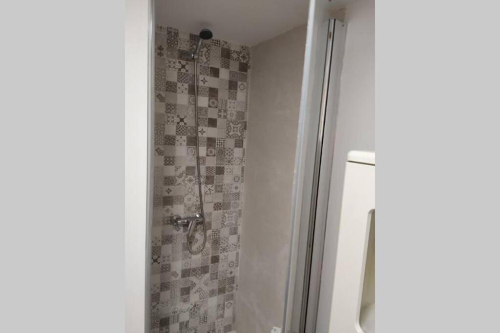 San Antonio Villa Alicante Ngoại thất bức ảnh