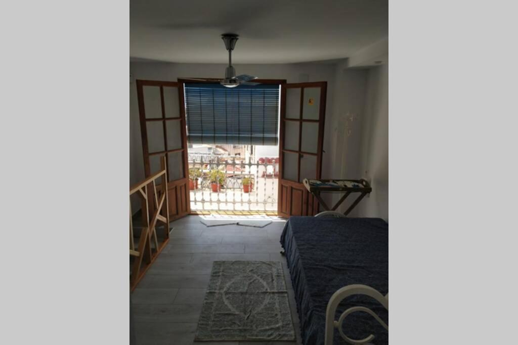 San Antonio Villa Alicante Ngoại thất bức ảnh