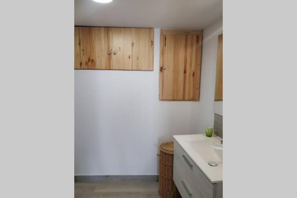 San Antonio Villa Alicante Ngoại thất bức ảnh